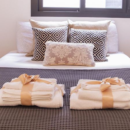 -Malagasunapts- Rooftop Pool & Free Parking المظهر الخارجي الصورة