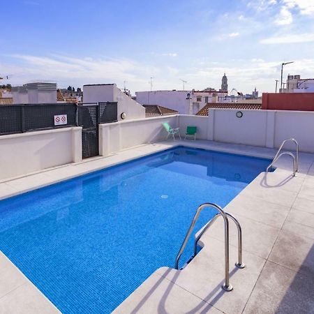 -Malagasunapts- Rooftop Pool & Free Parking المظهر الخارجي الصورة