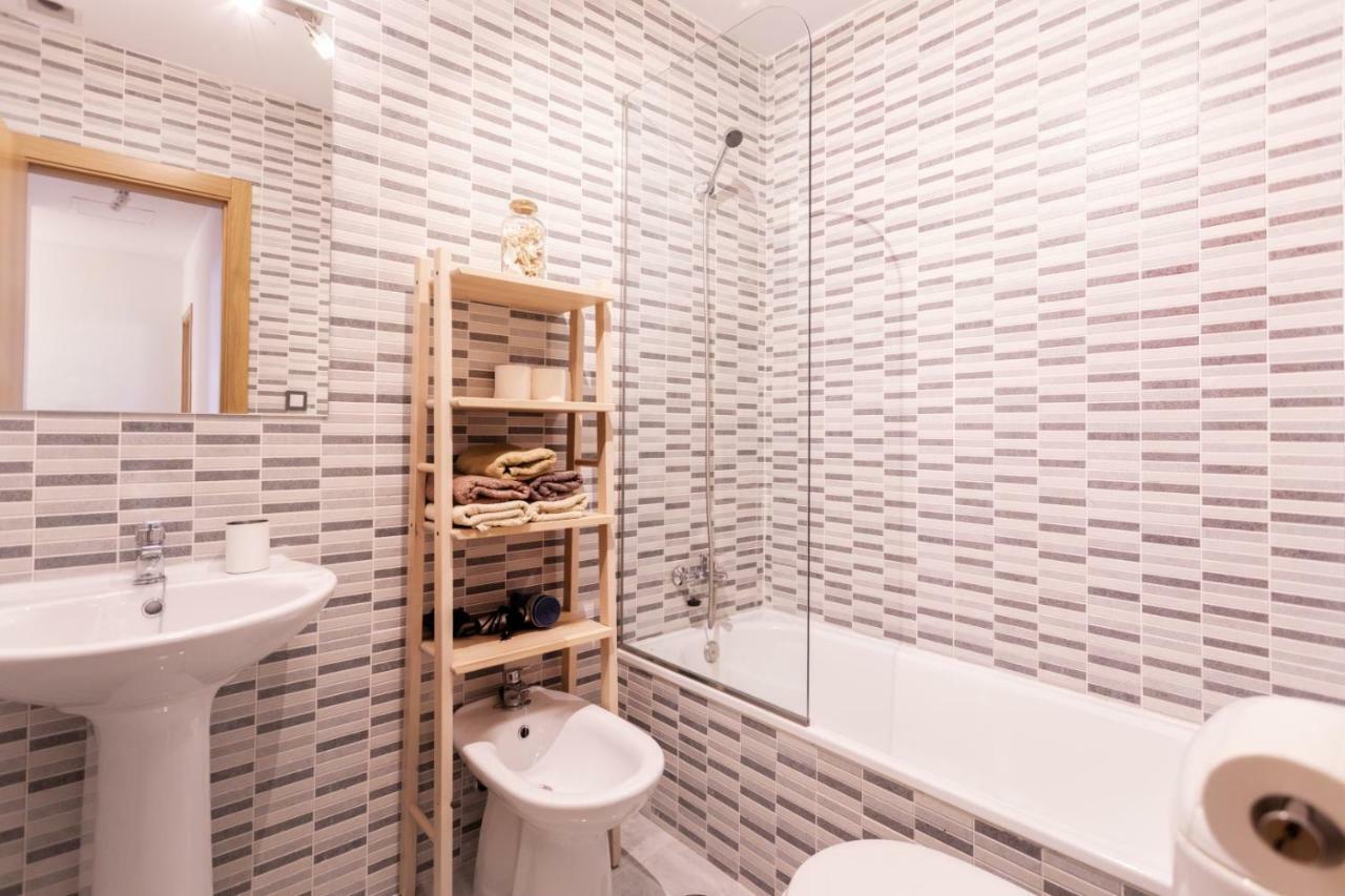 -Malagasunapts- Rooftop Pool & Free Parking المظهر الخارجي الصورة