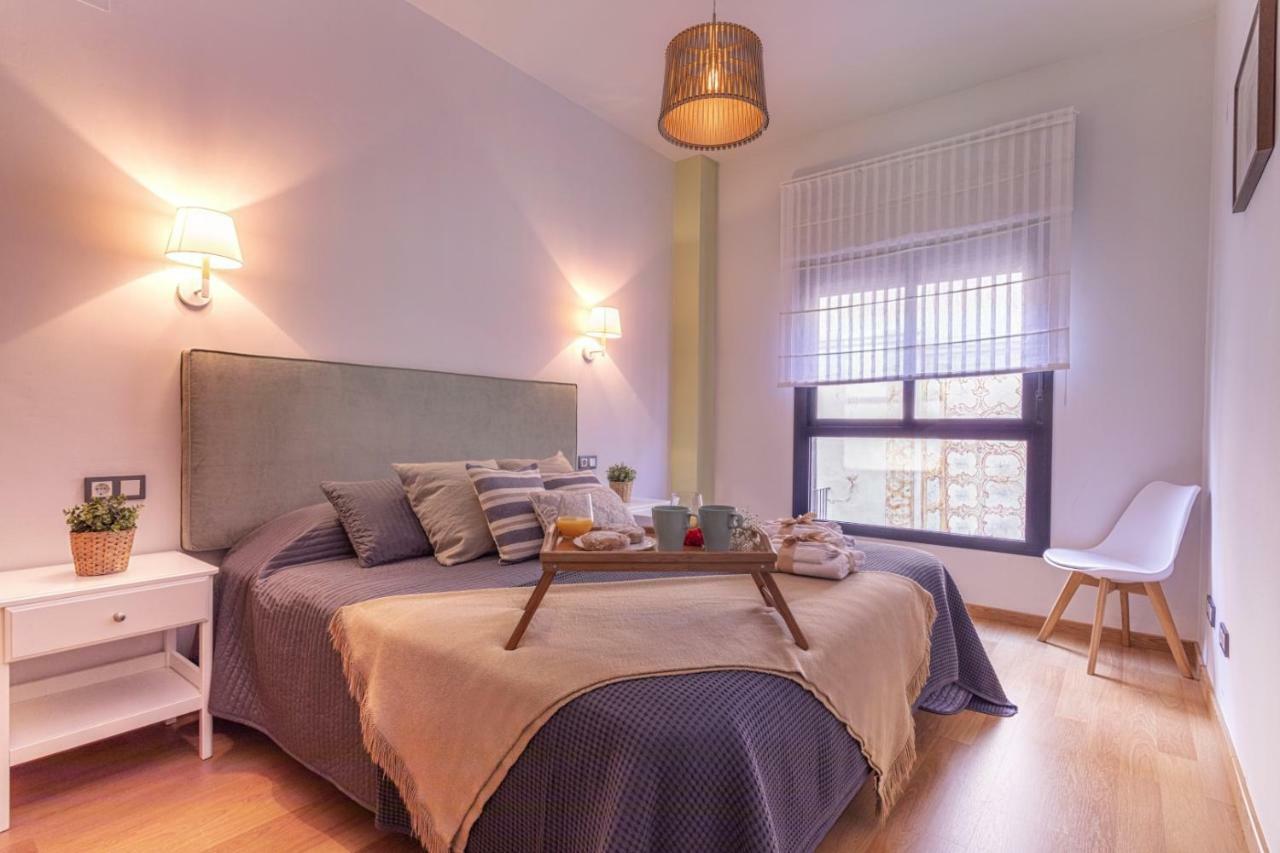 -Malagasunapts- Rooftop Pool & Free Parking المظهر الخارجي الصورة