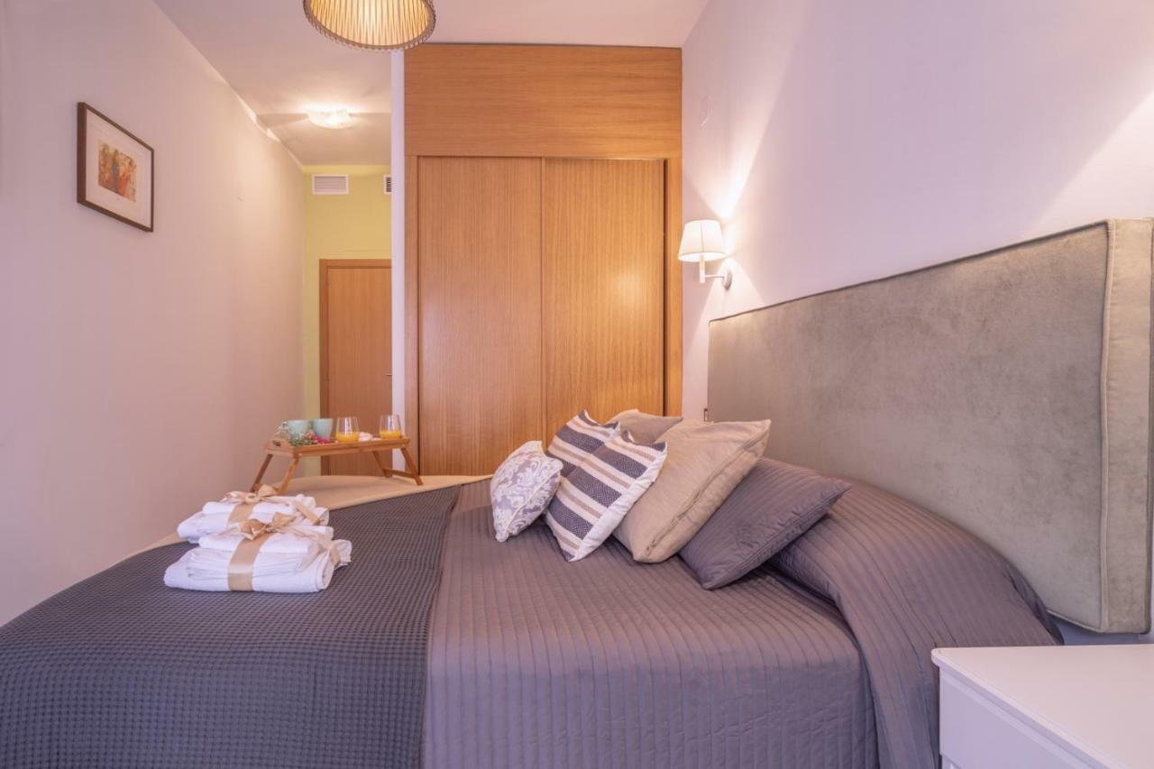 -Malagasunapts- Rooftop Pool & Free Parking المظهر الخارجي الصورة