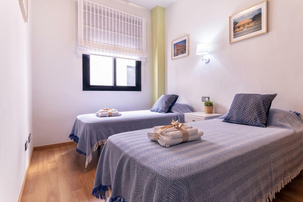 -Malagasunapts- Rooftop Pool & Free Parking المظهر الخارجي الصورة