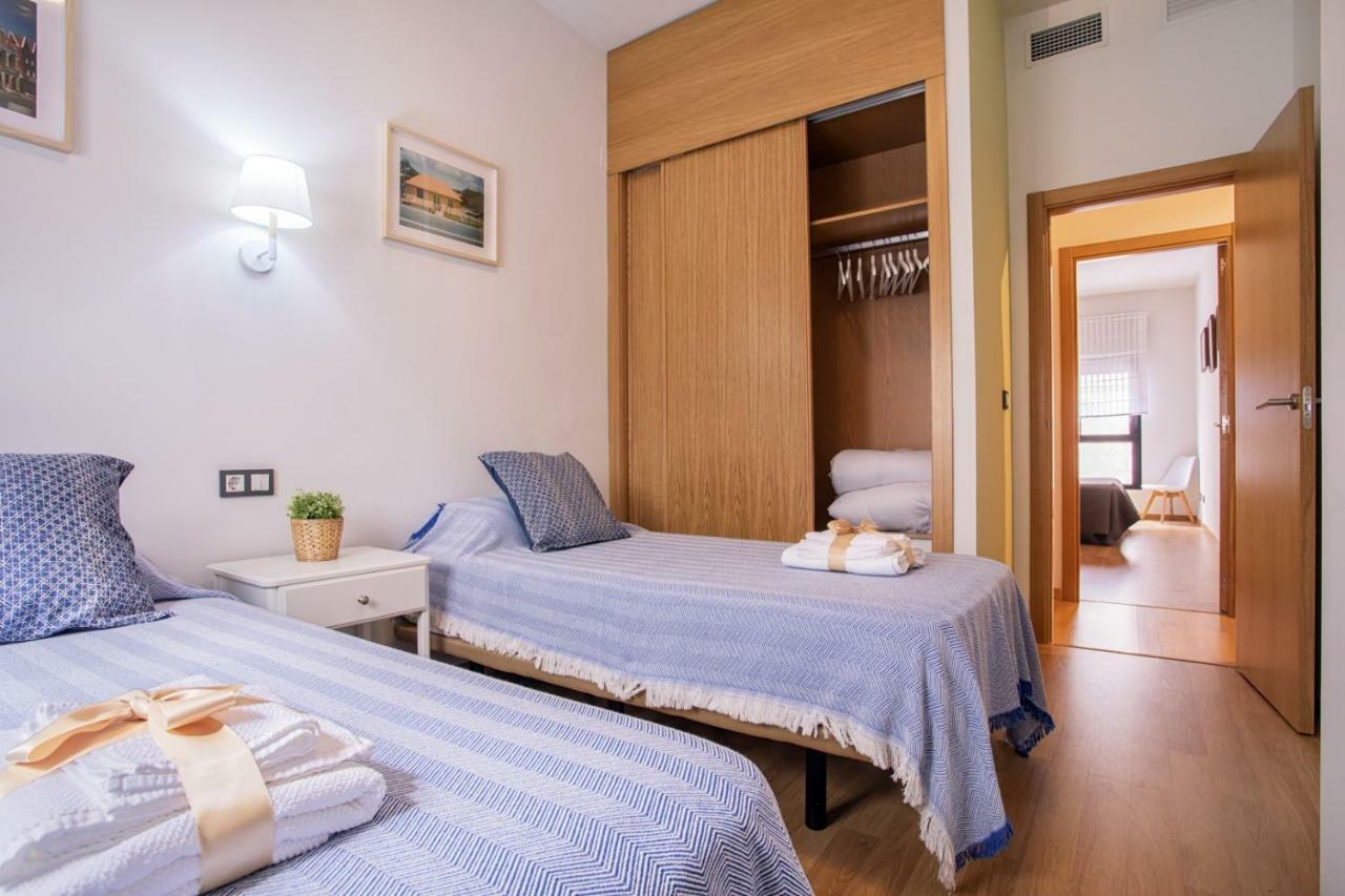-Malagasunapts- Rooftop Pool & Free Parking المظهر الخارجي الصورة