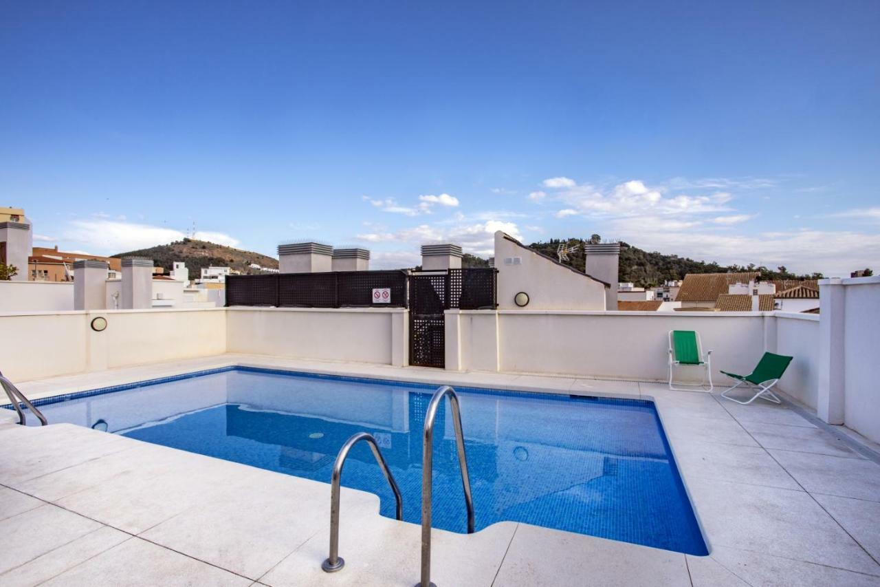 -Malagasunapts- Rooftop Pool & Free Parking المظهر الخارجي الصورة