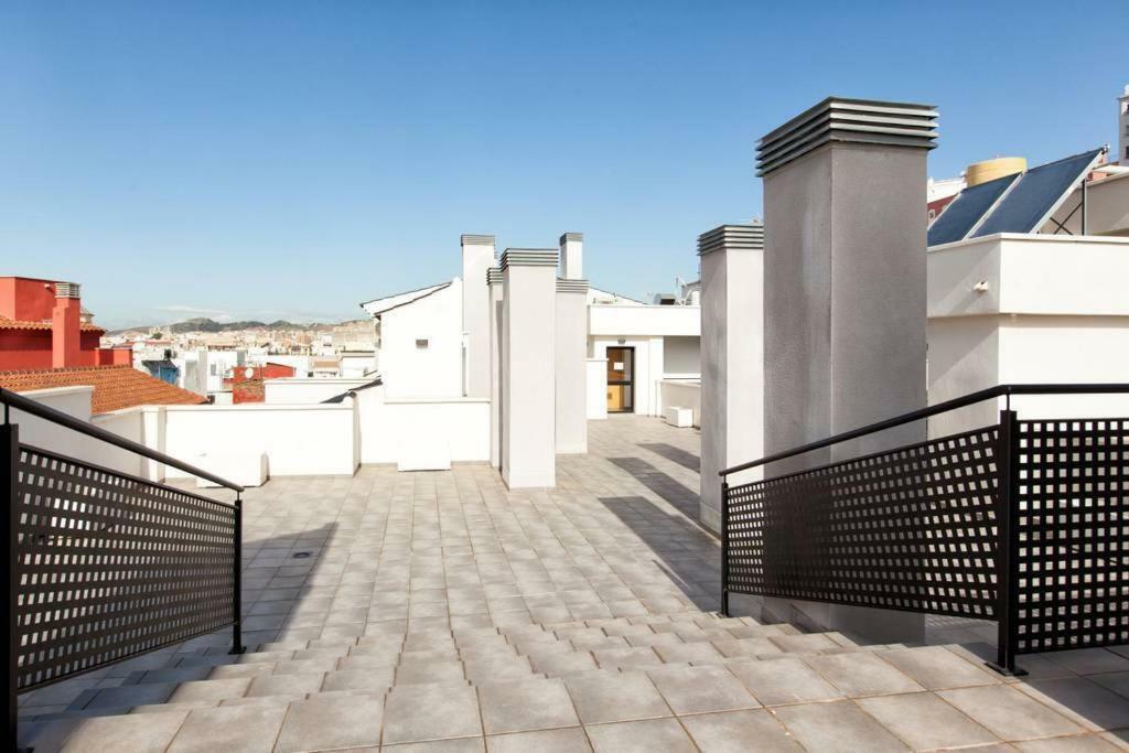 -Malagasunapts- Rooftop Pool & Free Parking المظهر الخارجي الصورة