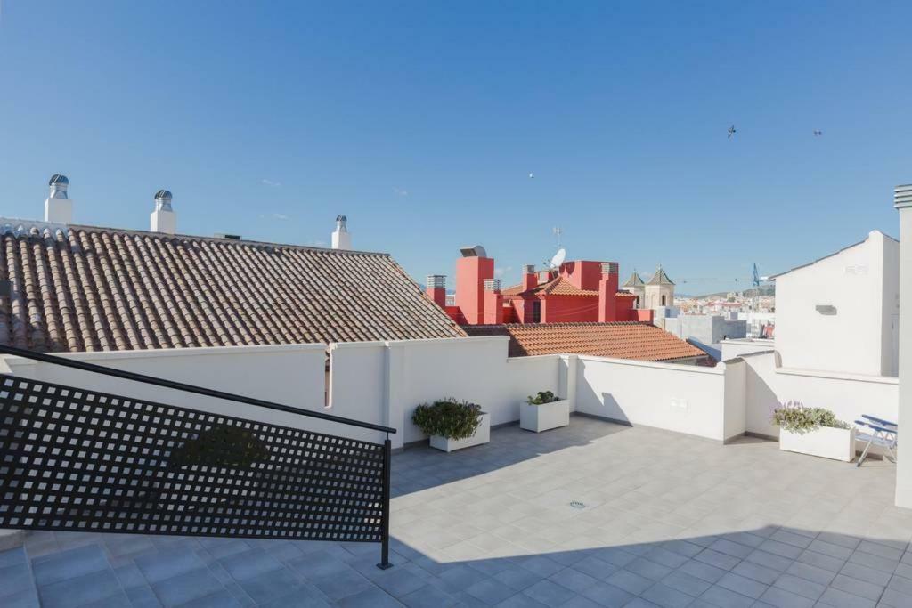 -Malagasunapts- Rooftop Pool & Free Parking المظهر الخارجي الصورة